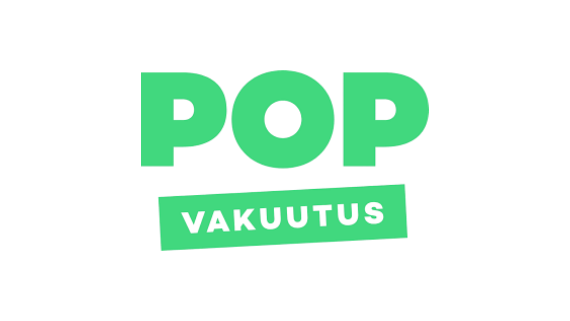 pop vakuutus